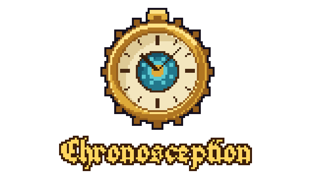 Chronosception
