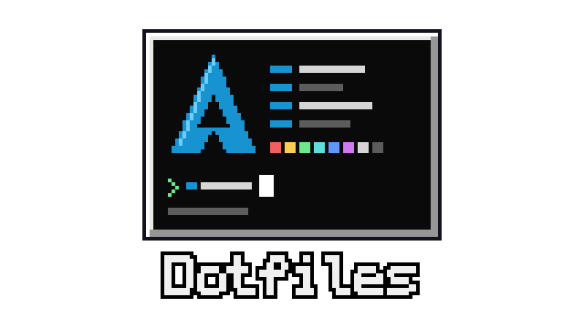 Dotfiles