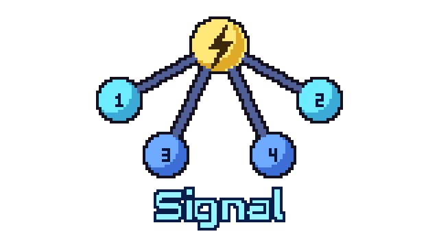 Signal