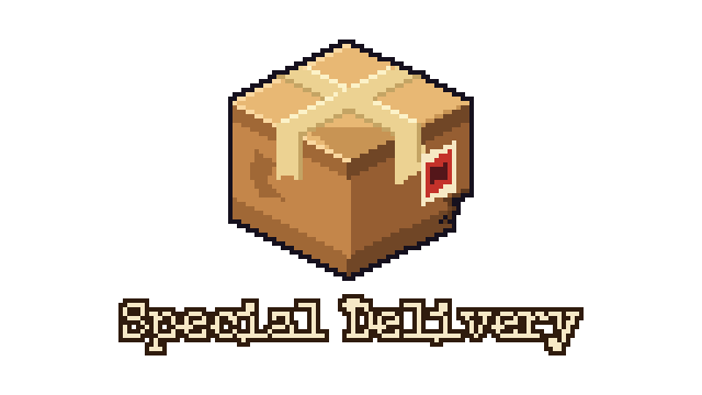 Special Delivery