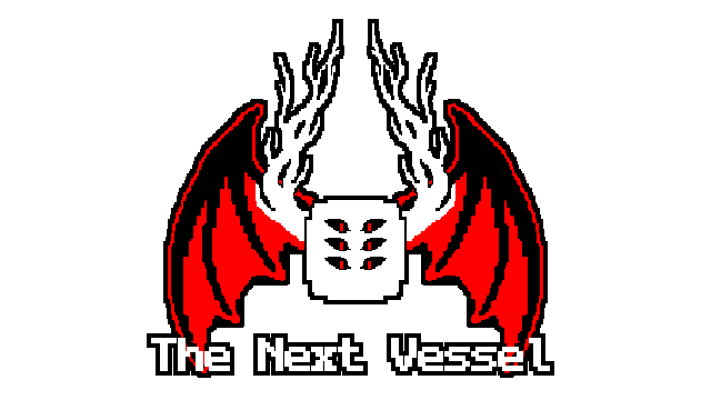 The Next Vessel
